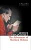 The The Adventures of Sherlock Holmes Book