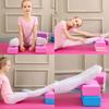 Non-Slip Gym Foam Brick EVA Pilates Bricks New Yoga Blocks  Home Fitness Equipment