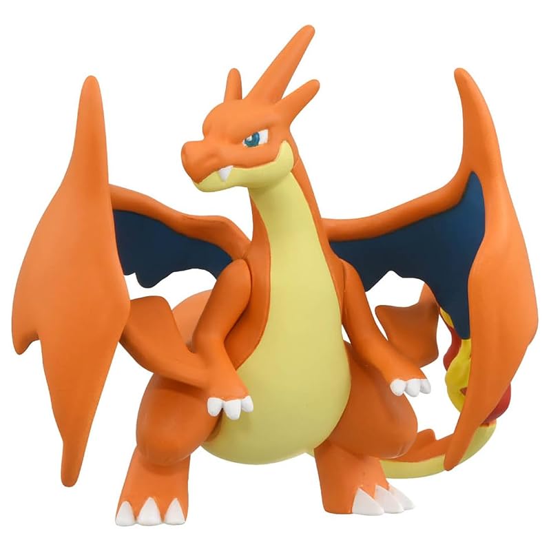Pokémon MonColle Mega Charizard Y