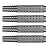 4Pcs 13 Grams Iron Dart Barrels Replacement Shafts Grip Professional Electronic Dart Barrels Dart Play Accessorys