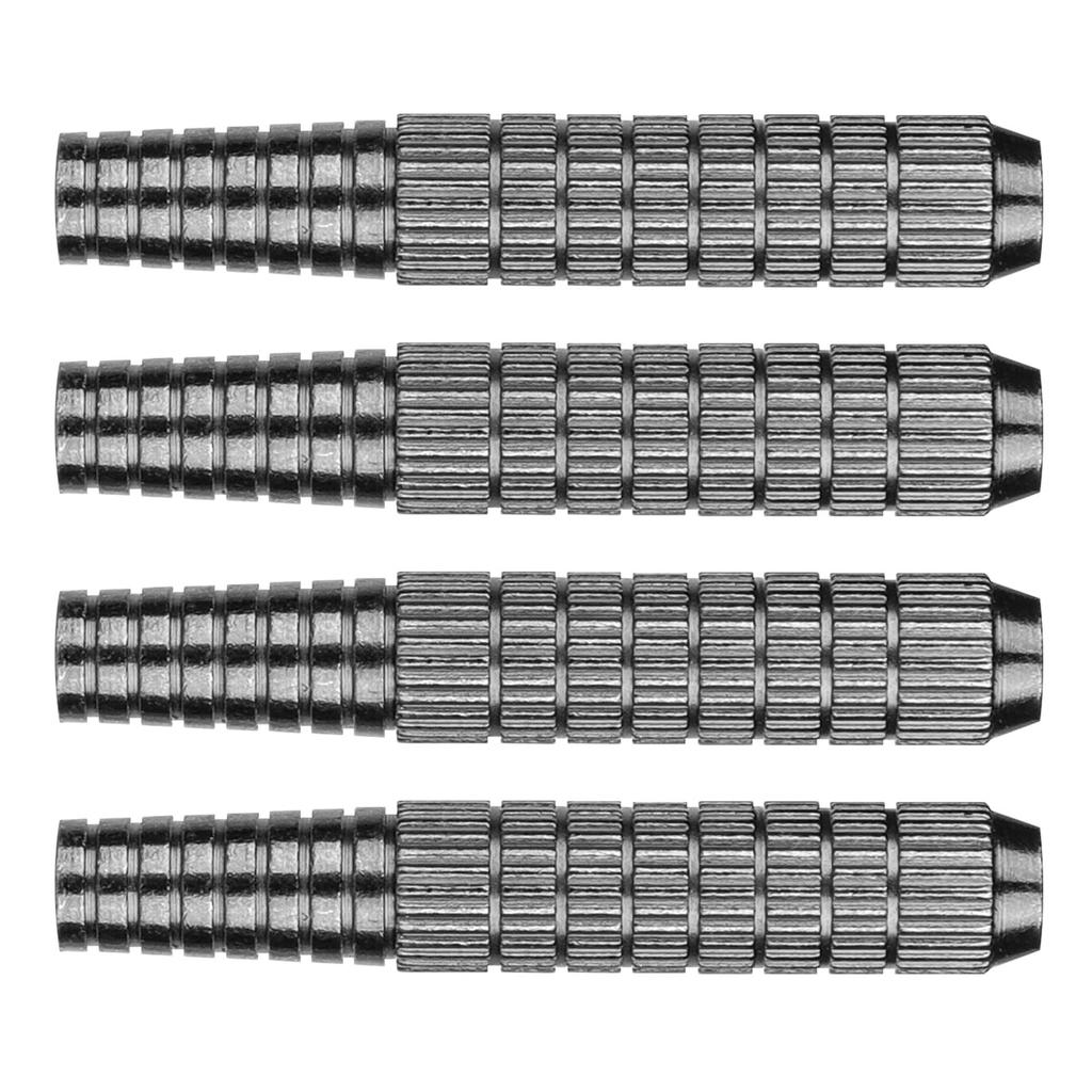 4Pcs 13 Grams Iron Dart Barrels Replacement Shafts Grip Professional Electronic Dart Barrels Dart Play Accessorys
