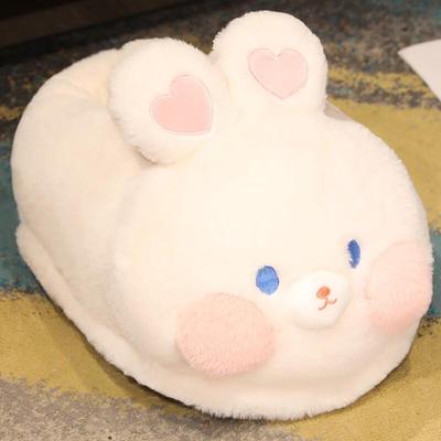 White Rabbit Electric Foot Warmer