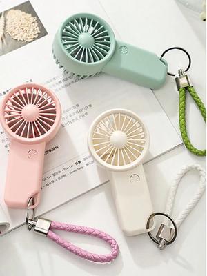Diz Üstü Bilgisayar Aksesuarları – USB vantilatörler ve klimalar