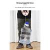 Magnetic Window Cleaner Double Glazing Magnetic Glass Balcony Window Cleaning Brush Automatic Double Side Wiper Surface Cleaner