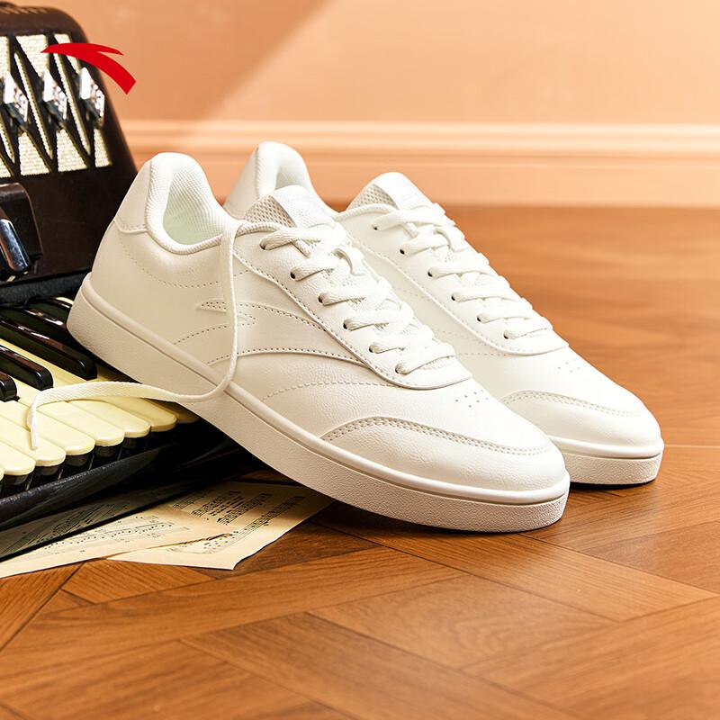 

Anta Women s Lightweight Casual Sneakers US 8.5