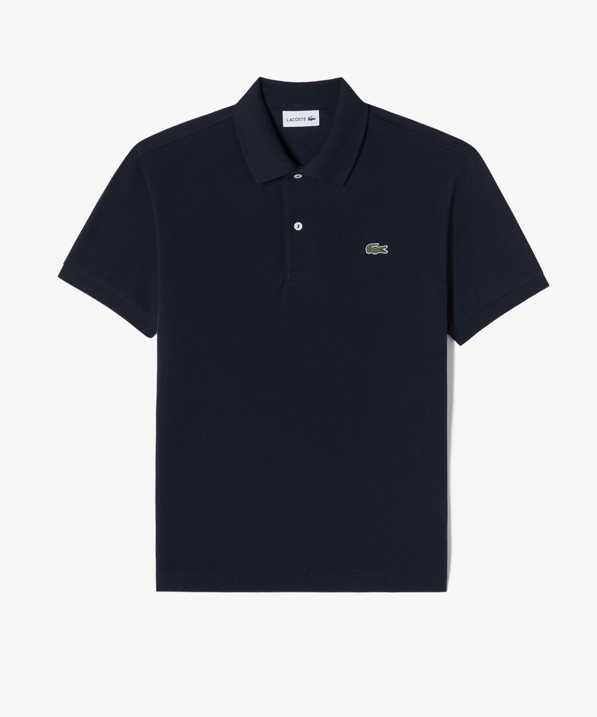 LACOSTE Men'S French Regular Fit Basic Polo Shirt Ph731E-56G Hde