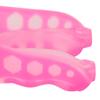 Shock Mouthguard Adult Sports Mouthguard with Strip for Boxing Basketball