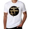 Fonky Family Maglietta Bella Maglietta per Outfit Quotidiano Casual