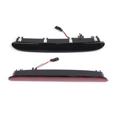 Rear High Brake Back Light Lamp 3RD Brake Stop Light For Vauxhall 13372164