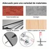 90pcs Powerful Concrete Nail Multipurpose Steel Mini Round Nails Rust-resistant Carpentry Dedicated Nailer Nail Gun Accessories