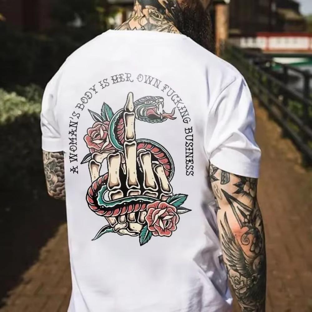 Summer Creative Hipster Graphic Personalized Men's Summer 3D Printed Shirt Short Sleeve High Street High-end  Popular Top Casual