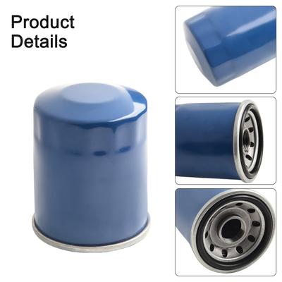 Peças Cortador de Grama Filtro de Óleo GXV610 GXV620 GXV630 GXV670