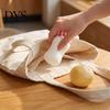 Crunchy Stress Relief Toy 3/4/5/6Pcs/Set Toy, Mango Butter Stick Peanut Pudding Fruit Soap Squeeze Fidget Anxiety Reduction Sensory Ball Adults Toys