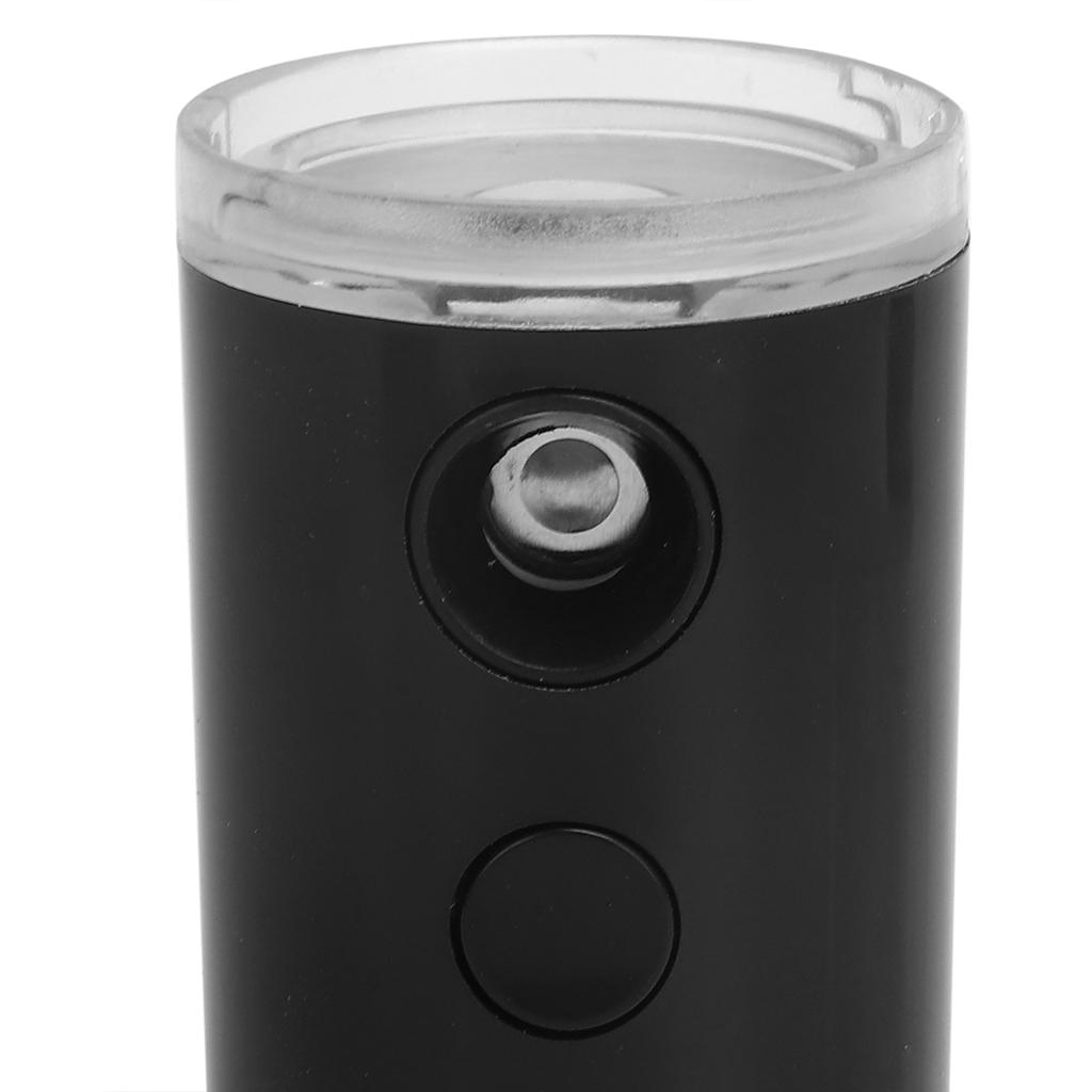 Handheld Face Mist Sprayer Rechargble Moisturizing Hydrating Face Humidifier Sprayer