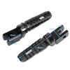 Front Footrests Foot Peg for Triumph Street Triple 765/R/S/RS Daytona 675/R