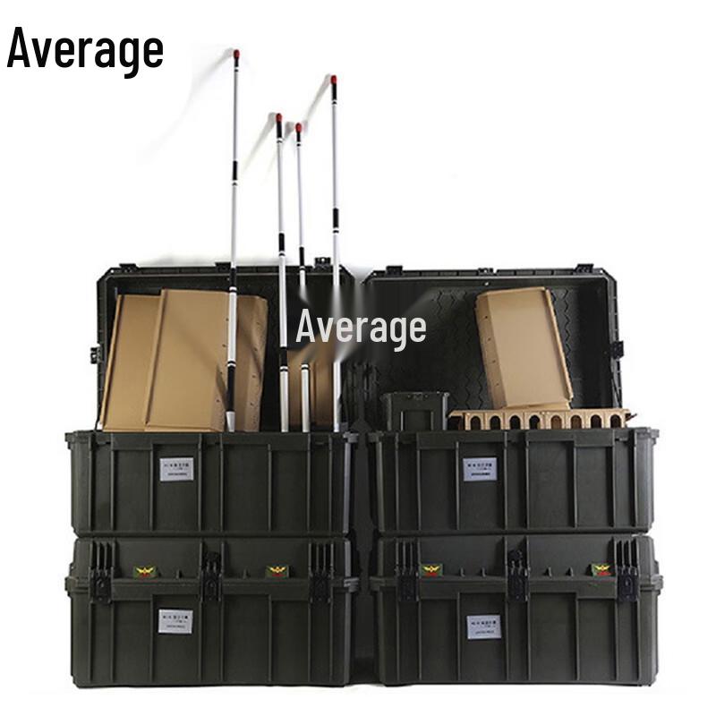 HC-6 Simulation Teaching Sand Table Set