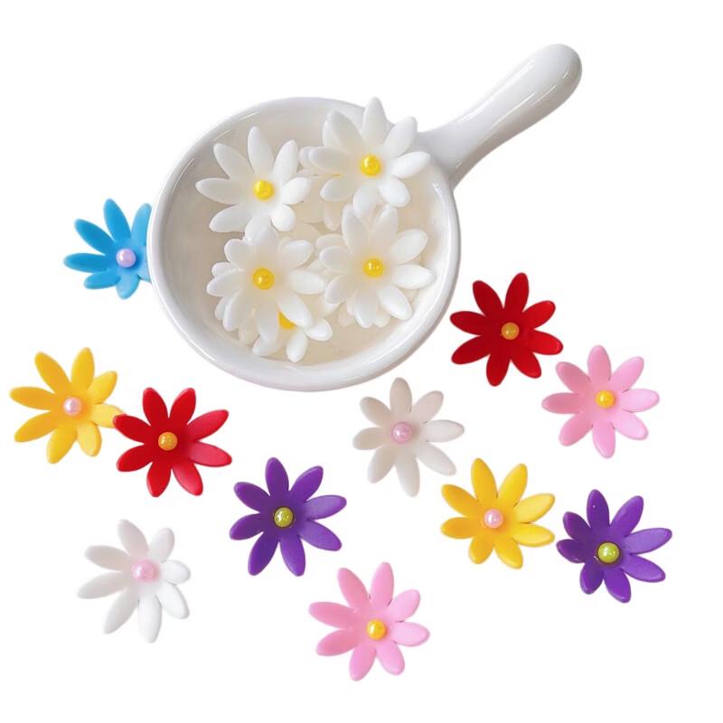 Decorative Sugar Flowers