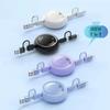 Retractable 100W USB A To Type‑C Fast Charging Cable, High‑Speed Data Transfer USB‑C Wire for iPhone, Samsung, Xiaomi Mobile Phones