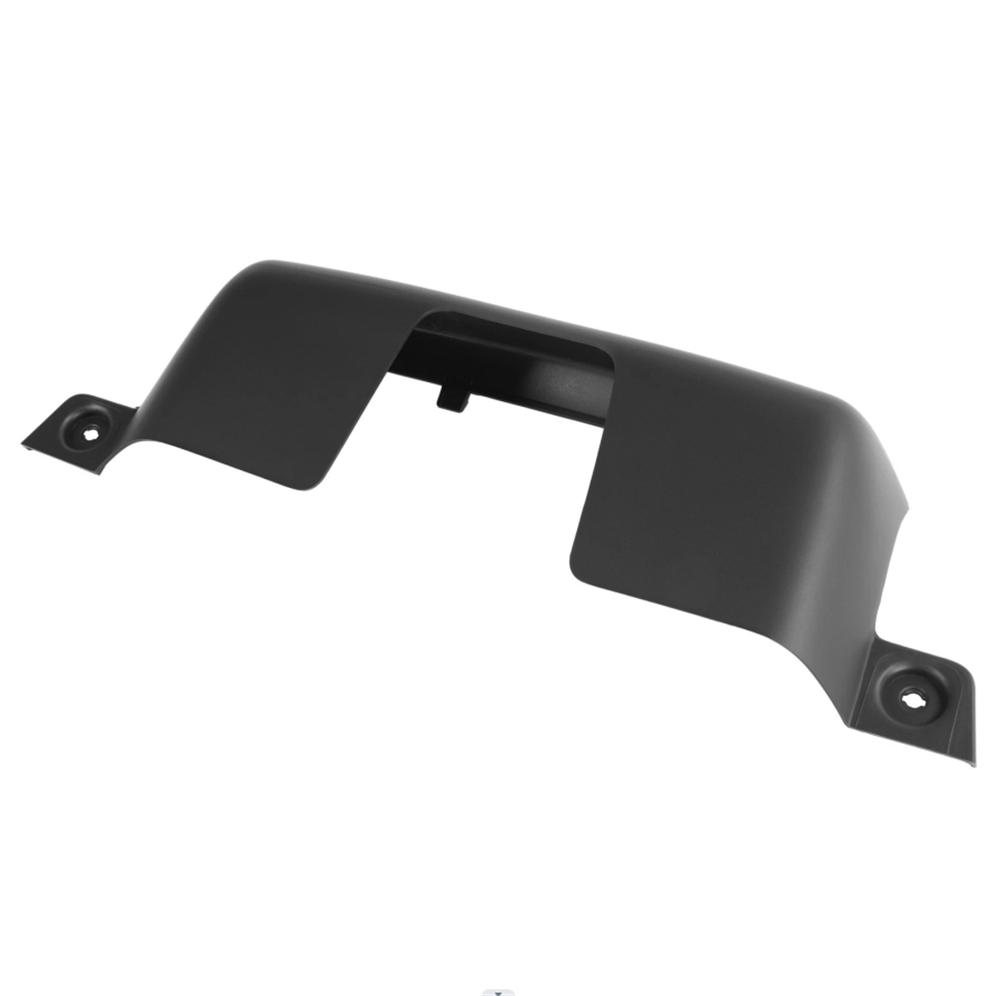 Rear Trailer Hitch Panel Cover For Lincoln Navigator 2007-2017 #7L7Z17F000APTM