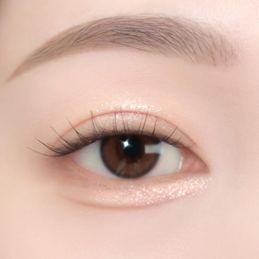 BBIA Last Auto Gel Eyeliner Mini Book 0.2g*3ea Set