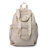 Schoolbag1011 new trendy brand backpack women's dry and wet separation large capacity travel backpack student schoolbag leisure computer bag
