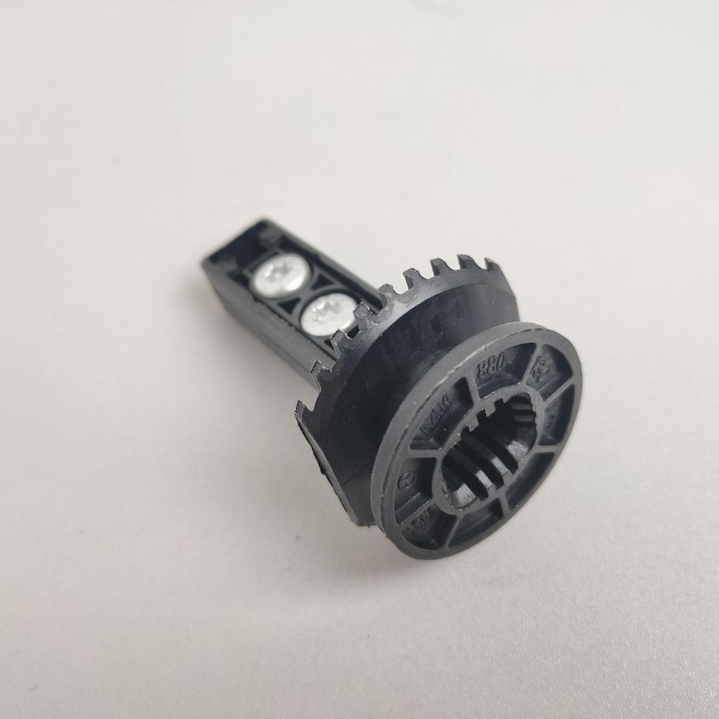 Mercedes W204/W212 Scheinwerferhalter Führungsschiene 2048800130 - Links/Rechts