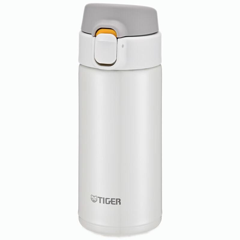 TIGER MMY-A36C Ultralight Stainless Steel Insulated Travel Mug