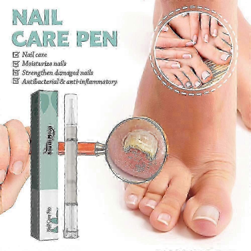Nail Care Pen, Nail Fungus Austrian Experiences, Nail Care Pen Experiences, Nail Fungus Treatment Quick Intensive, Nail Repair Remover