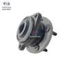 Changan New Eado Plus EV5 Front Hub Bearing & Core Assembly for Battery Replacement.