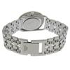 HERMES Arceau Watches whiteDial Stainless Steel Quartz Analog display mens Used