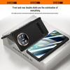 Huawei Mate X5 Echtleder-Faltetui - Collector's Edition