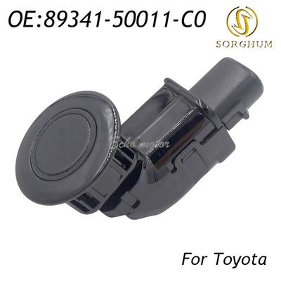 New For Toyota Lexus LS430 Parking Sensor Ultrasonic 89341-50011-C0 Backup Camera Wireless