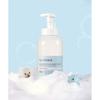 Illiyoon Ceramide Ato Bubble Wash   Shampoo  Large Volume  900ml