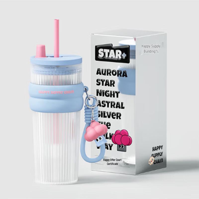 Чашка-поильник Dream Aurora