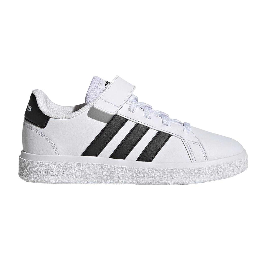 adidas Boys Grand Court 2.0 Trainers
