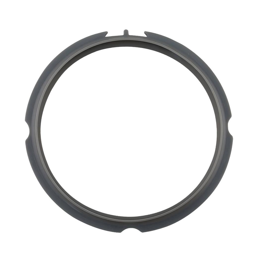 Silicone Gasket Sealing Rings Easy Installation Sealing Rings Pressure Cooker Accessories for 2.5L Pressure Cooker