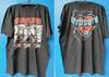 Erasure Tour Vintage Rock Band Pop T-Shirt Adult Cotton S-5Xl Mc1246