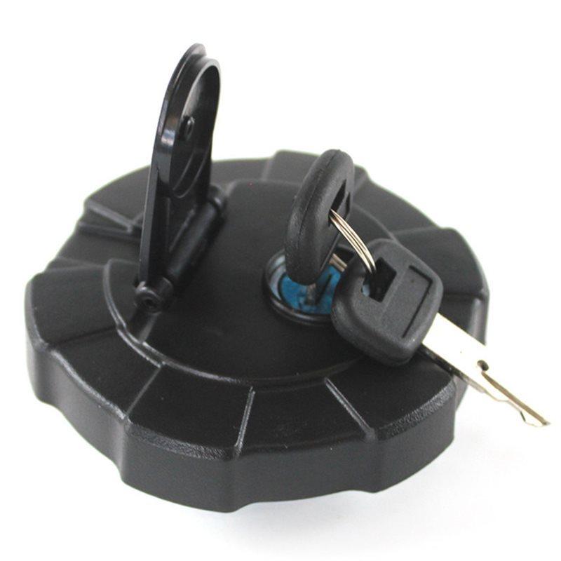 Fuel Tank Lock Cap Replacement For Kubota Mini Excavator- Part Numbers 411-51122& RD411-51122