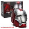 Electric Full Face Openable Helmet Mask for Adults & Kids