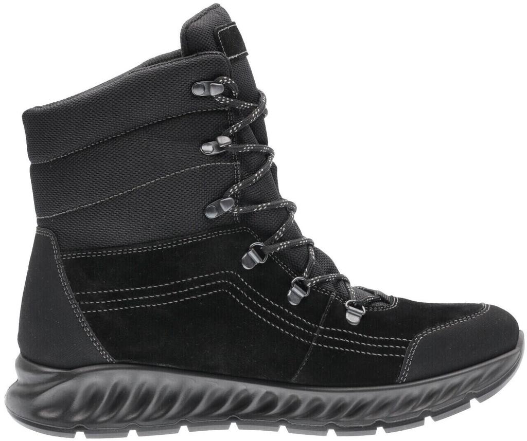 Сапоги Ara Paolo schwarz