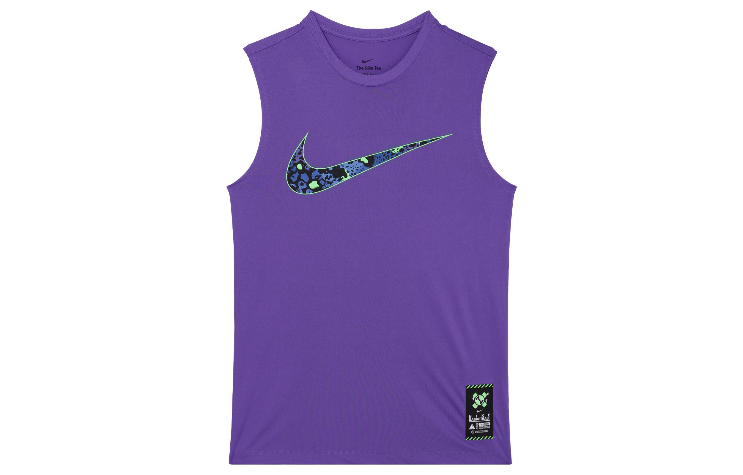 

Nike Basketball Jerseys Men s Spiritual Purple Moderate Straight Fit FQ0357-547 S