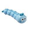 Wind Up Toy, Wind Up Caterpillar Toy, Suitable For Boys And Girls Aged 3+, Six Colors Optional, Educational Toy