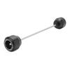 Valico 525 625 DSX 500DS Front Axle Sliders Crash Protector For VOGE DS525X DS625X 500 DS Motorcycle Rear Wheel Swingarm Guards