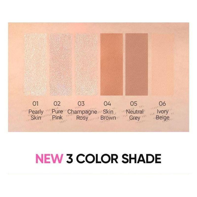 BANILA CO B by Banila Mood On Eye Color Stick - 9 Colors