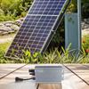 Solar Grid Tie Inverter MPPT Für Smart PV 500W600W700W Solar Grid-gekoppelten Wechselrichter