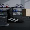 adidas Box Hog 4 Black Cloud White
