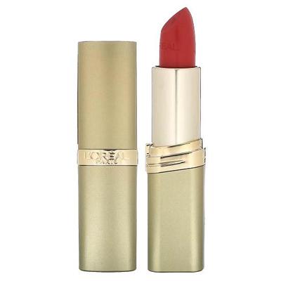 L'Oréal, Color Riche, Lipstick, 254 Everbloom, 3.6G(0.13Oz)