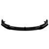 MAGICKIT For BMW 8 Series G14 G15 G16 M Sport 2 Door/4 Door 2018-2021 CAR Accessories M SPORT Model ONLY Front Splitter Lip FY6