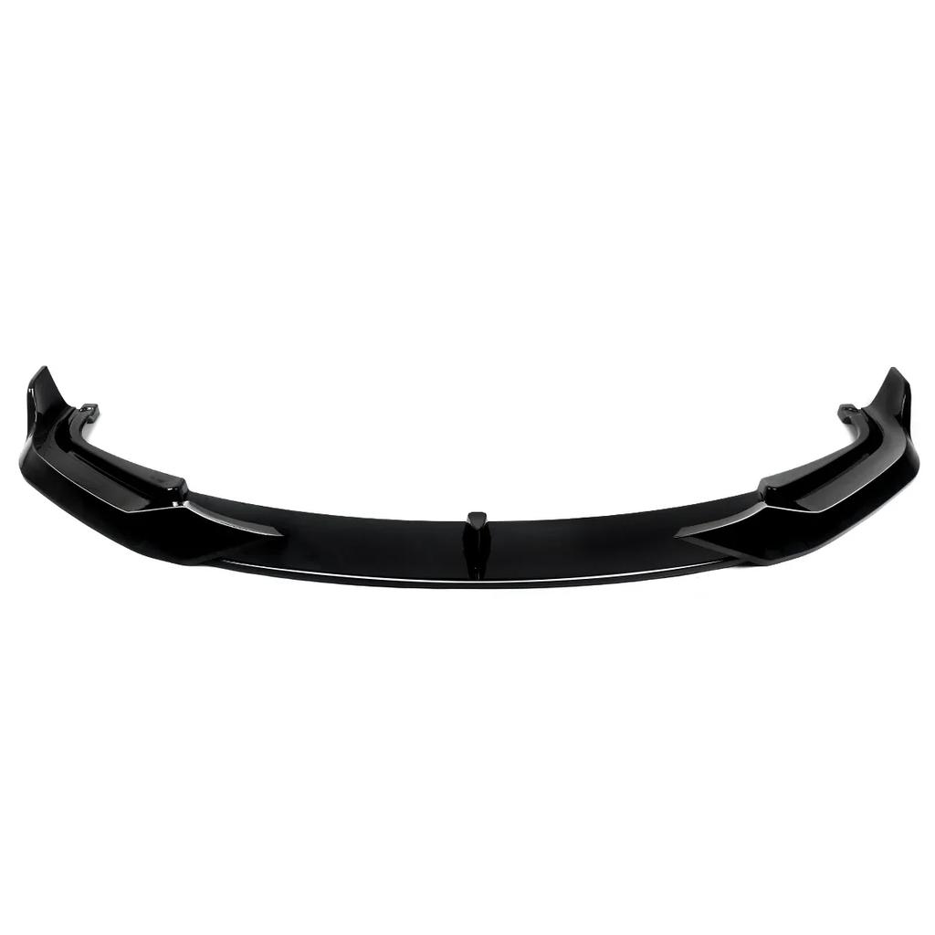 MAGICKIT For BMW 8 Series G14 G15 G16 M Sport 2 Door/4 Door 2018-2021 CAR Accessories M SPORT Model ONLY Front Splitter Lip FY6