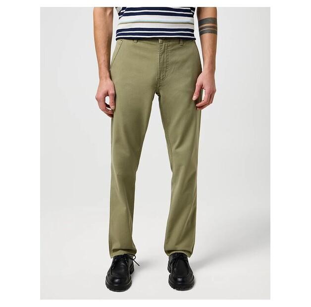 Джинсы Wrangler CASEY CHINO EU W33_L30